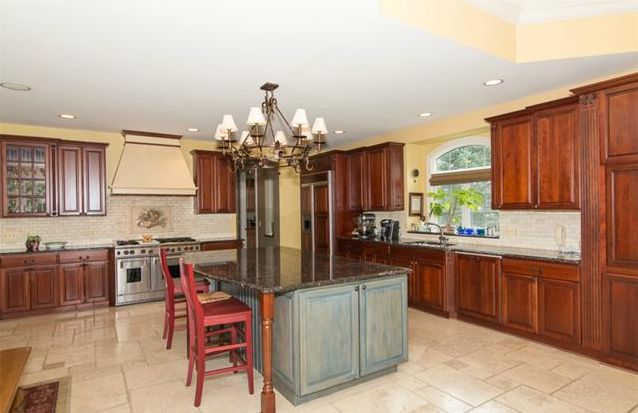 Homes for Sale in Goodison Glen 

Rochester MI